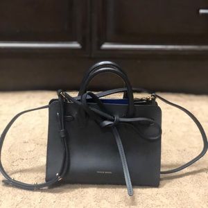 *SOLD* Mansur Gavriel mini mini sun bag *SOLD*